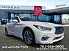 Used 2024 INFINITI Q50 LUXE in HENDERSON , NEVADA