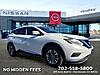 Used 2018 NISSAN MURANO S in HENDERSON , NEVADA