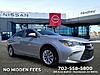 Used 2017 TOYOTA CAMRY HYBRID LE in HENDERSON , NEVADA