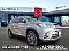 Used 2019 TOYOTA HIGHLANDER HYBRID XLE in HENDERSON , NEVADA