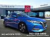 Used 2023 NISSAN SENTRA SV in HENDERSON , NEVADA