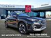 Used 2024 SUBARU XV CROSSTREK LIMITED in HENDERSON , NEVADA