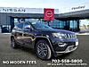 Used 2021 JEEP GRAND CHEROKEE LIMITED in HENDERSON , NEVADA