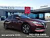 Used 2023 NISSAN SENTRA SV in HENDERSON , NEVADA