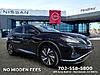 Used 2024 NISSAN MURANO SL in HENDERSON , NEVADA