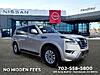 Used 2024 NISSAN ARMADA SV in HENDERSON , NEVADA