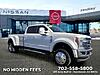 Used 2019 FORD F-450 LARIAT in HENDERSON , NEVADA
