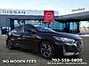 Used 2025 NISSAN SENTRA SV in HENDERSON , NEVADA