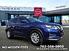Used 2019 NISSAN ROGUE S in HENDERSON , NEVADA