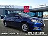 Used 2019 NISSAN SENTRA SV in HENDERSON , NEVADA