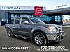 Used 2019 NISSAN FRONTIER SL in HENDERSON , NEVADA