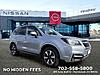Used 2018 SUBARU FORESTER LIMITED in HENDERSON , NEVADA