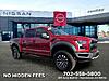 Used 2020 FORD F-150 RAPTOR in HENDERSON , NEVADA