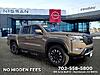 Used 2023 NISSAN FRONTIER PRO-4X in HENDERSON , NEVADA