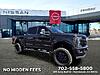 Used 2019 FORD F-250 LARIAT in HENDERSON , NEVADA