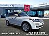 Used 2016 LAND ROVER RANGE ROVER DIESEL HSE in HENDERSON , NEVADA