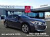 Used 2017 NISSAN MAXIMA SL in HENDERSON , NEVADA