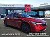 Used 2026 NISSAN SENTRA SV in HENDERSON , NEVADA