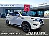 Used 2024 NISSAN ARMADA PLATINUM in HENDERSON , NEVADA