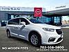 Used 2022 CHRYSLER PACIFICA TOURING L in HENDERSON , NEVADA