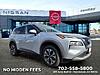 Used 2023 NISSAN ROGUE SV in HENDERSON , NEVADA