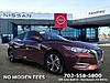 Used 2023 NISSAN SENTRA SV in HENDERSON , NEVADA
