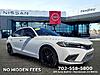 Used 2023 Honda Civic Hatchback SPORT in HENDERSON , NEVADA