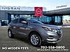 Used 2020 NISSAN ROGUE SPORT SV in HENDERSON , NEVADA