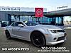 Used 2015 CHEVROLET CAMARO LS in HENDERSON , NEVADA