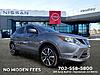 Used 2018 NISSAN ROGUE SPORT SL in HENDERSON , NEVADA