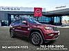 Used 2019 JEEP GRAND CHEROKEE TRAILHAWK in HENDERSON , NEVADA