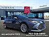 Used 2019 TOYOTA AVALON LIMITED in HENDERSON , NEVADA