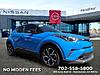 Used 2019 TOYOTA C-HR LIMITED in HENDERSON , NEVADA