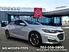 Used 2022 CHEVROLET MALIBU LT in HENDERSON , NEVADA