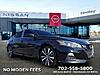 Used 2022 NISSAN ALTIMA 2.5 SR in HENDERSON , NEVADA