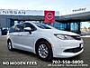 Used 2023 CHRYSLER VOYAGER LX in HENDERSON , NEVADA
