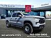 Used 2024 CHEVROLET SILVERADO 1500 LT TRAIL BOSS in HENDERSON , NEVADA