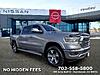 Used 2019 RAM 1500 LARAMIE in HENDERSON , NEVADA