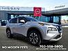 Used 2023 NISSAN ROGUE SV in HENDERSON , NEVADA