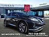 Used 2022 NISSAN MURANO SL in HENDERSON , NEVADA