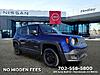 Used 2018 JEEP RENEGADE SPORT in HENDERSON , NEVADA