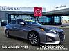 Used 2024 NISSAN ALTIMA 2.5 SV in HENDERSON , NEVADA