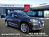 Used 2019 AUDI Q5 PREMIUM PLUS in HENDERSON , NEVADA