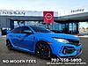 Used 2021 Honda Civic Type R TOURING in HENDERSON , NEVADA