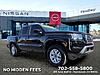 Used 2023 NISSAN FRONTIER SV in HENDERSON , NEVADA