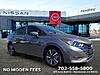 Used 2023 NISSAN VERSA SV in HENDERSON , NEVADA