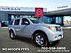 Used 2005 NISSAN PATHFINDER XE in HENDERSON , NEVADA