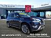 Used 2022 NISSAN ARMADA SL in HENDERSON , NEVADA