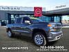 Used 2020 CHEVROLET SILVERADO 1500 CUSTOM in HENDERSON , NEVADA
