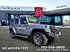 Used 2017 JEEP WRANGLER UNLIMITED RUBICON in HENDERSON , NEVADA